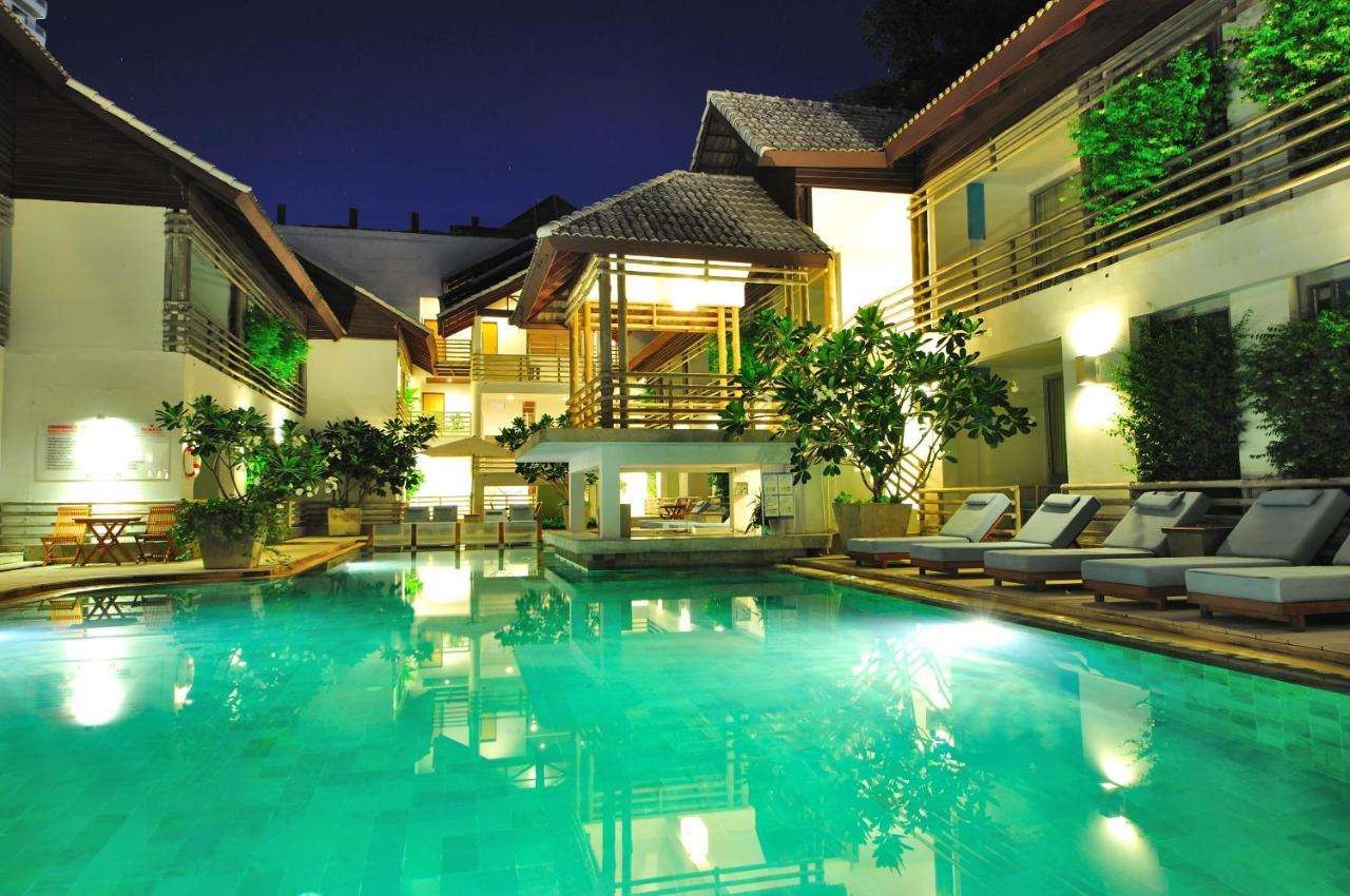 Ramada Phuket Southsea 4*