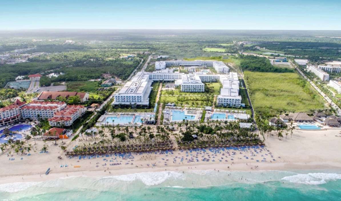 Riu Republica | Adults Only 5*