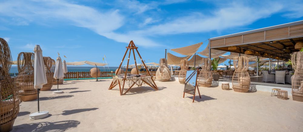 Delphin be Grand Resort 5*