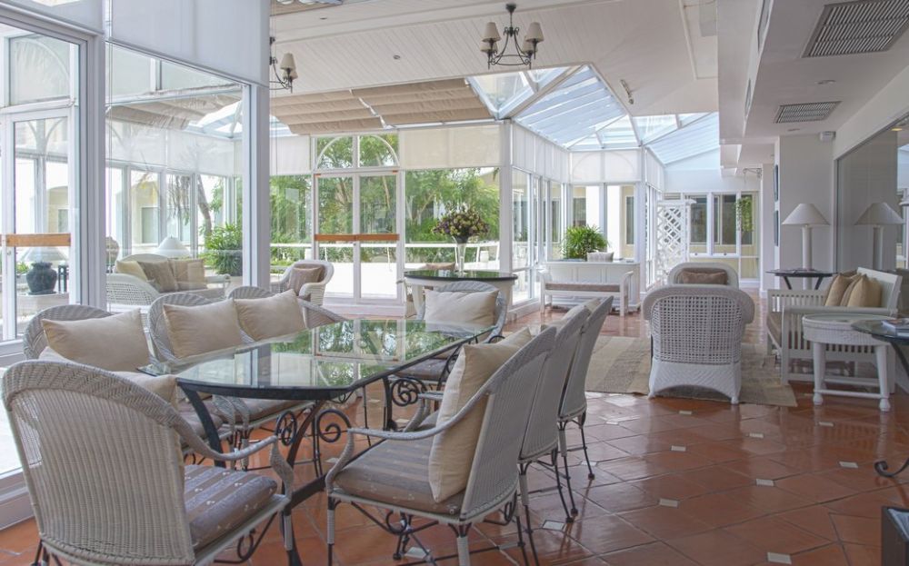 Kantary Bay Rayong 4*