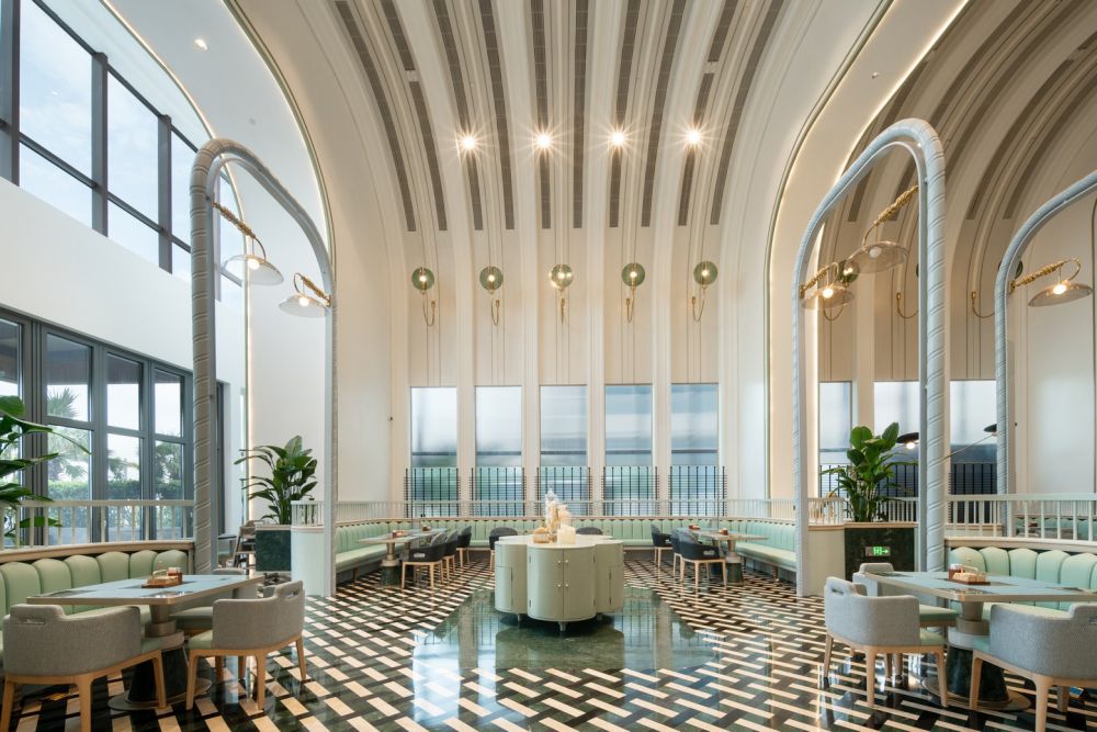 Tiancheng Belmont Hotel Sanya, Vignette Collection 5*