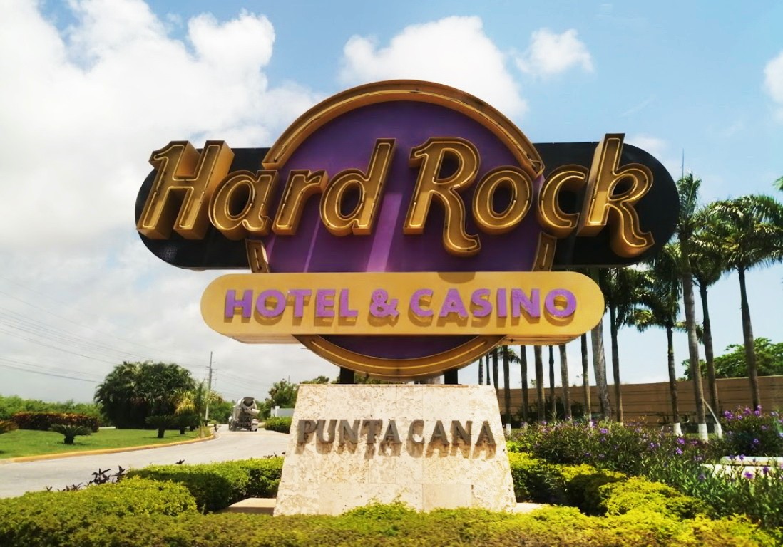 Hard Rock Hotel & Casino Punta Cana 5*