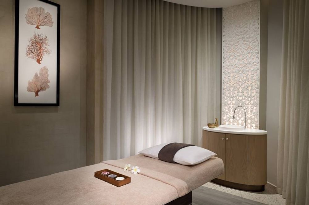 Intercontinental Ras Al Khaimah Mina Al Arab Resort 5*