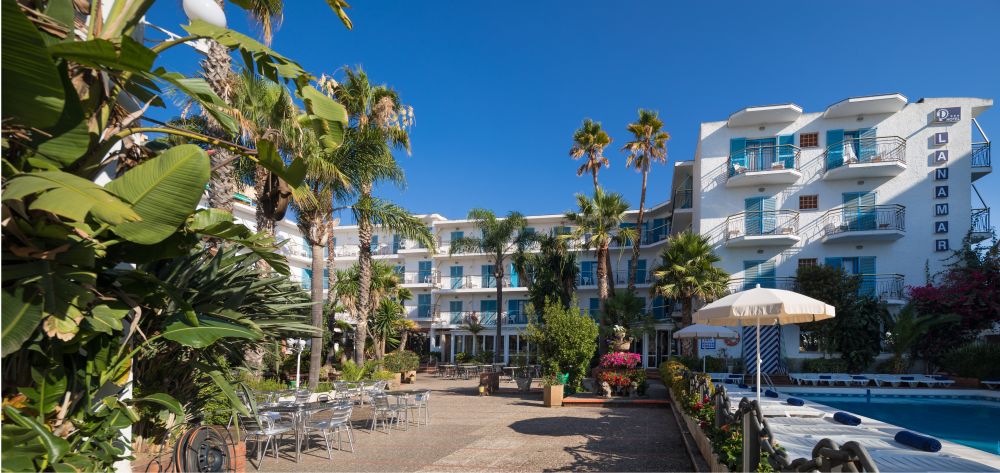 Htop Planamar Hotel 3*