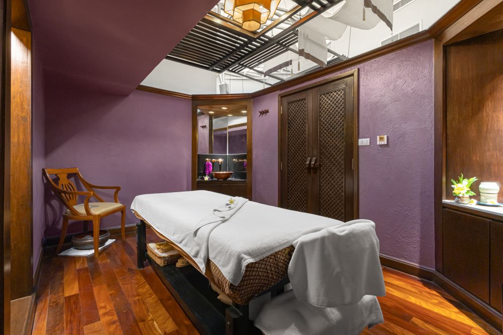 Royal Cliff Royal Wing Suites 5*