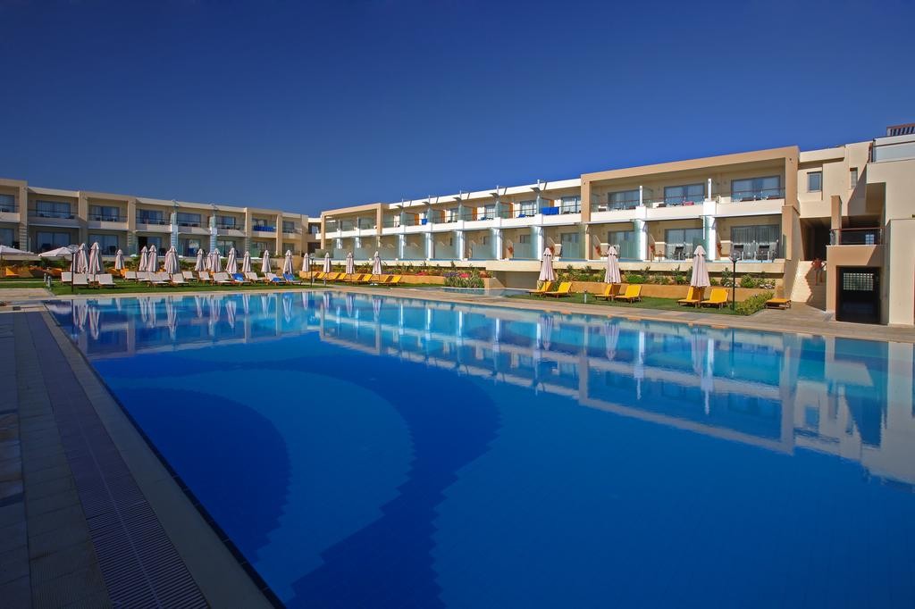 Minoa Palace Resort 5*