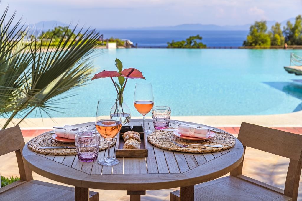 Kempinski Hotel Barbaros Bay 5*