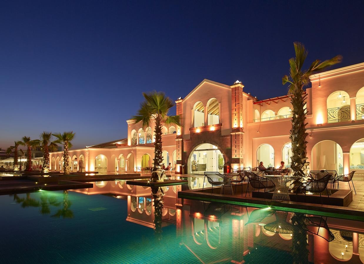 Anemos Luxury Grand Resort 5*