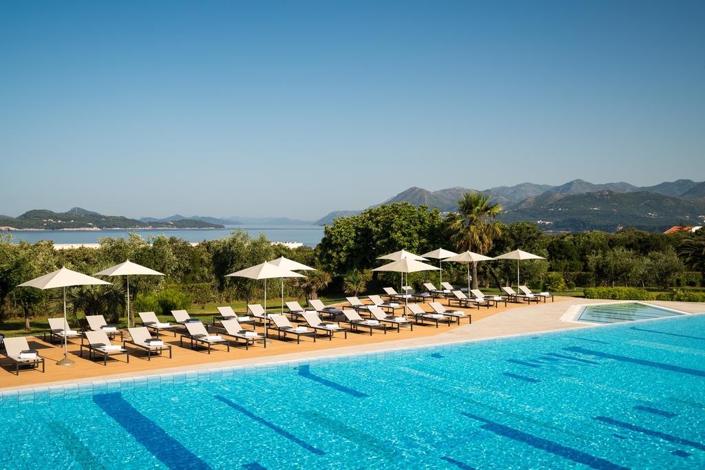 Hotel Valamar Lacroma 4*