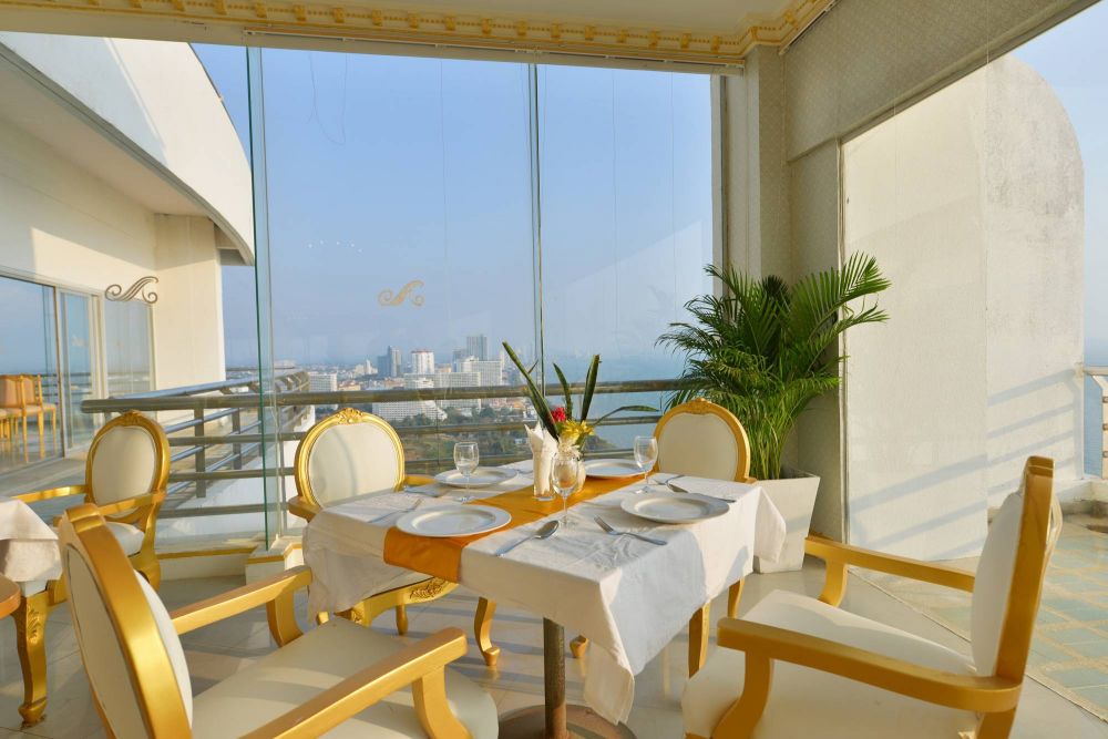 Adriatic Palace Pattaya 4*