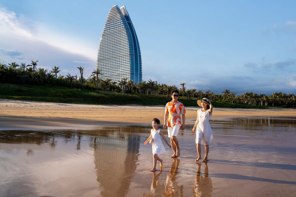 Atlantis Sanya 5*