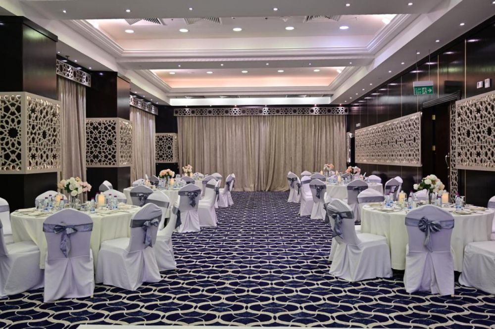 Retaj Al Rayyan Hotel 4*