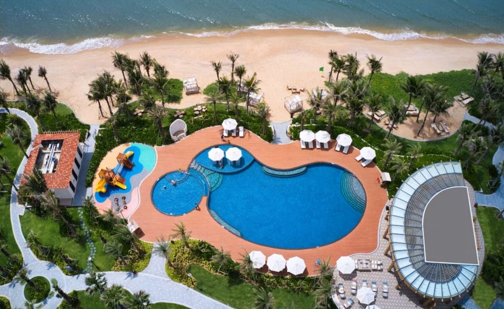 Radisson Resort Phan Thiet 4*