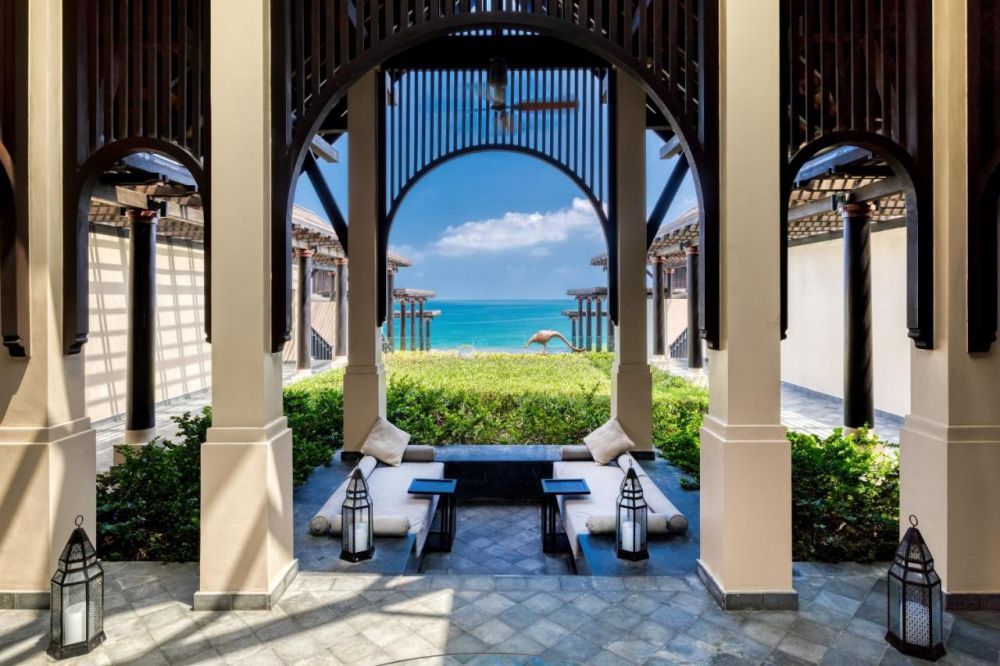 Vana Belle Koh Samui 5*