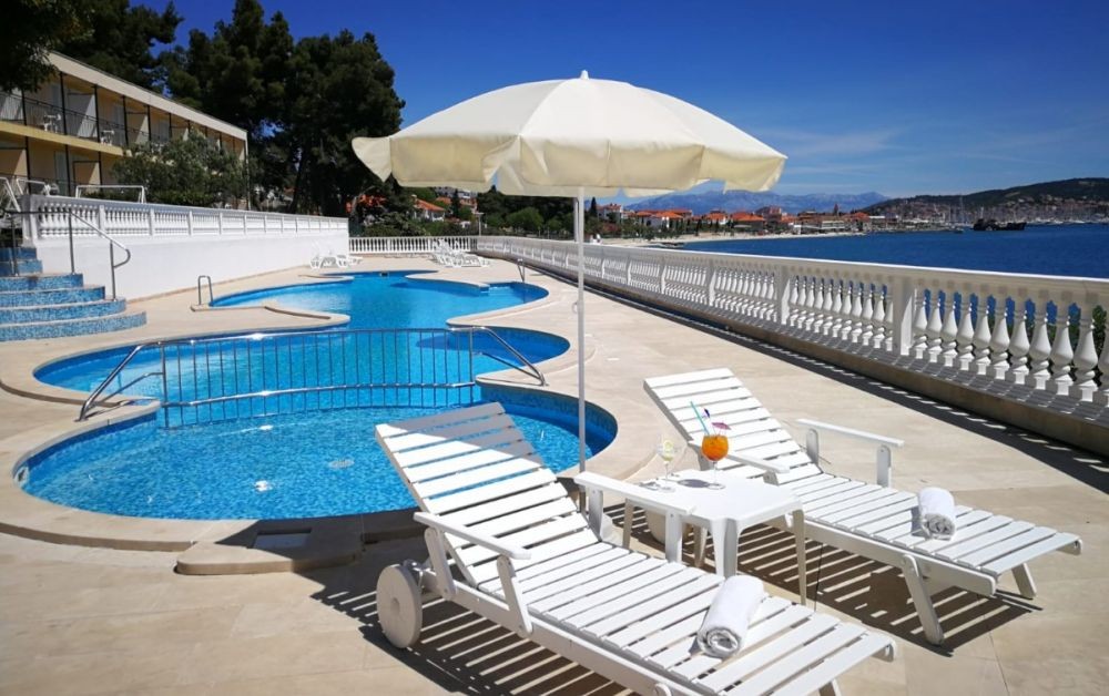 Hotel Jadran 3*