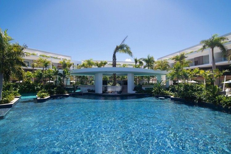 Dreams Onyx Punta Cana Resort & Spa (ex. Now Onyx Punta Cana) 5*