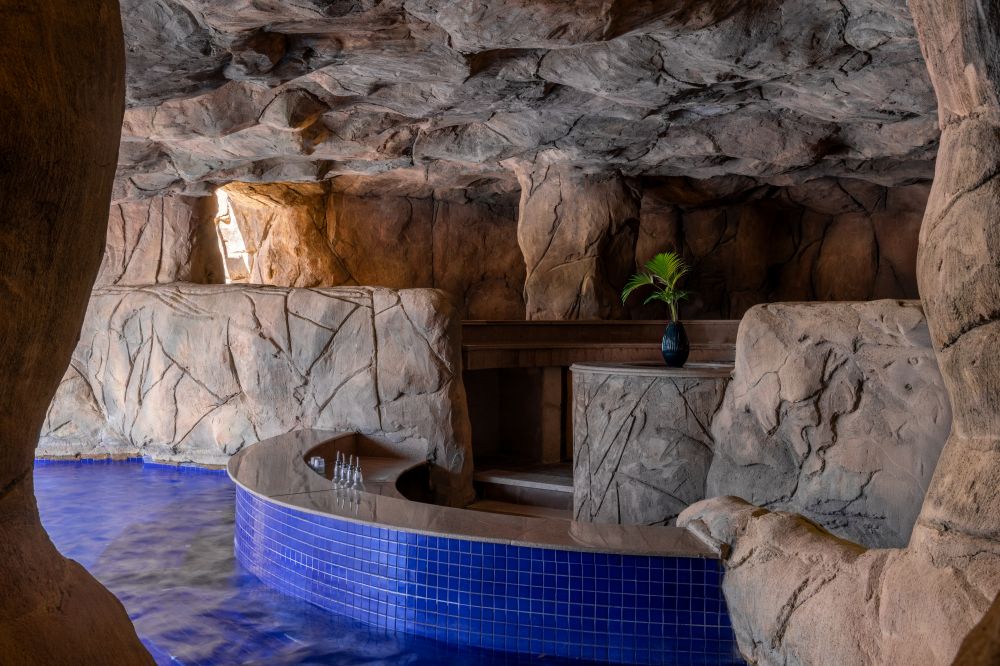 Sheraton Sharm Hotel, Resort, Villas & Spa 5*