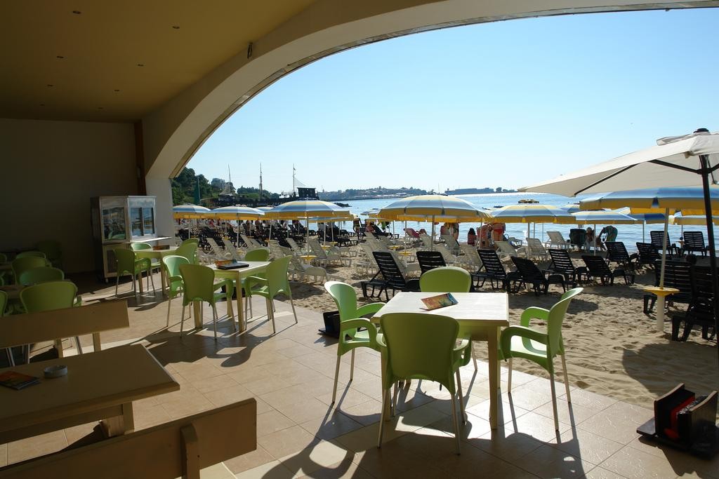 Mirage Nessebar 3*