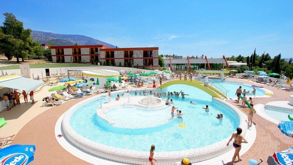 Bluesun Holiday Village Bonaca 3*