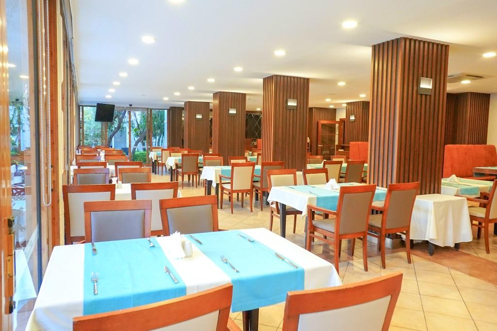 Gocek Lykia Resort Hotel 4*