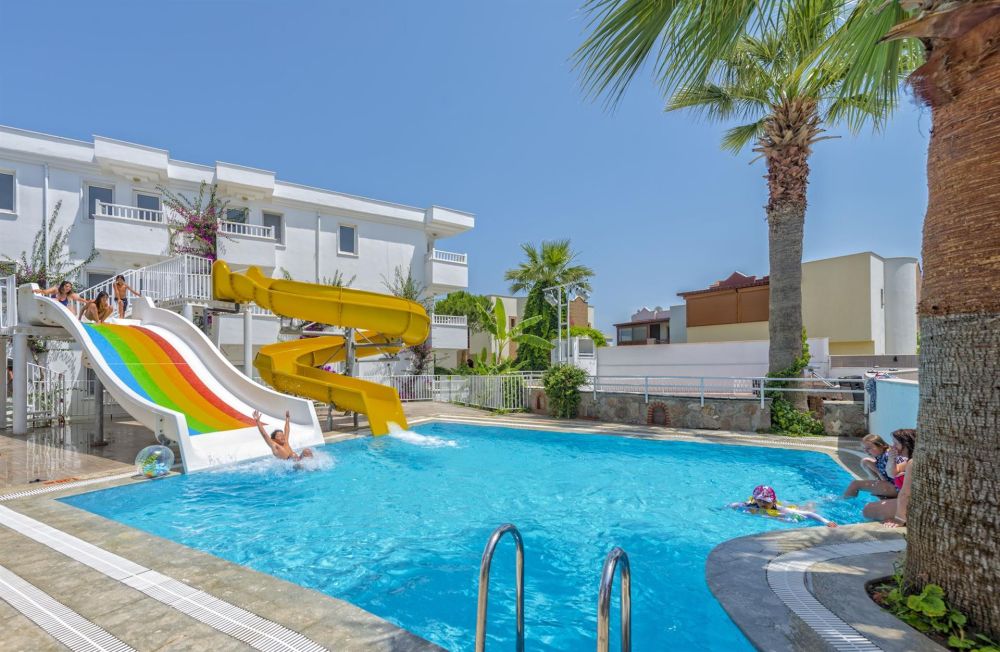 Bendis Beach Hotel 4*