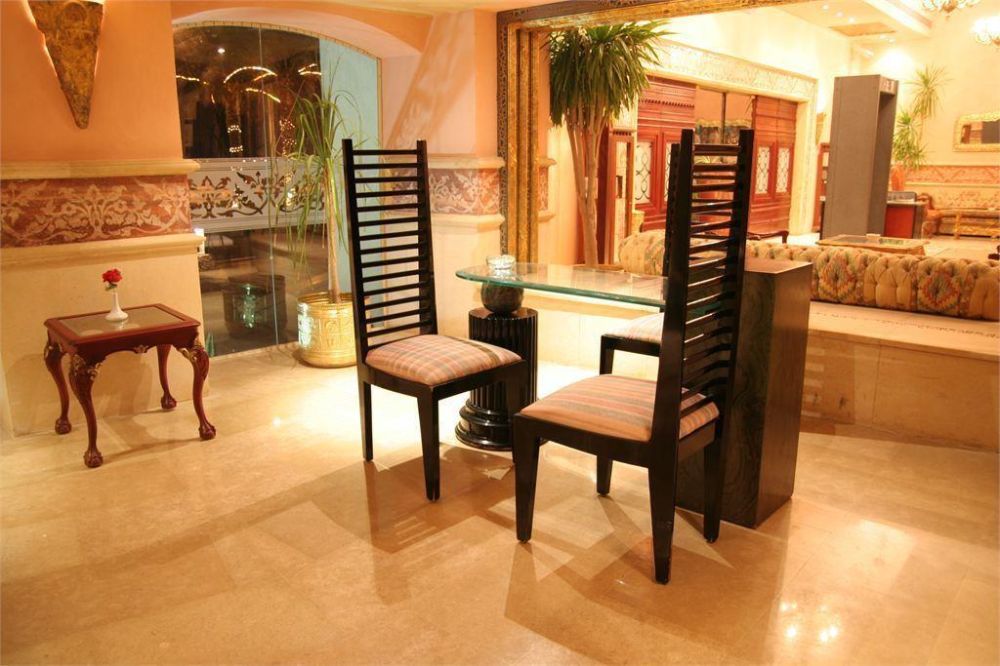 Sharm Inn Amarein 4*