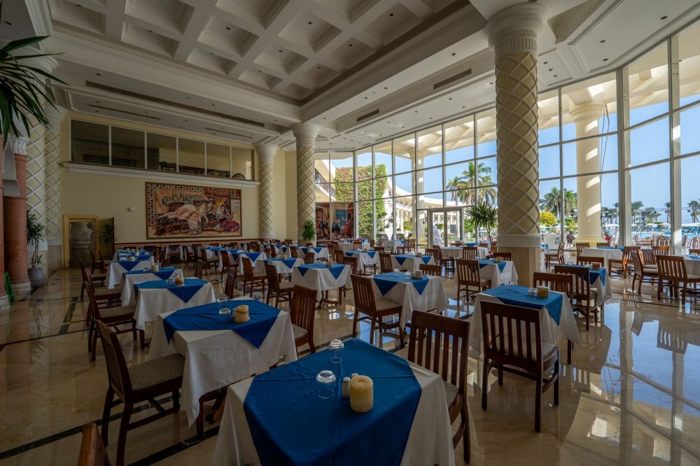 Jaz Royal Palmariva (ex.Labranda Royal Makadi) 5*