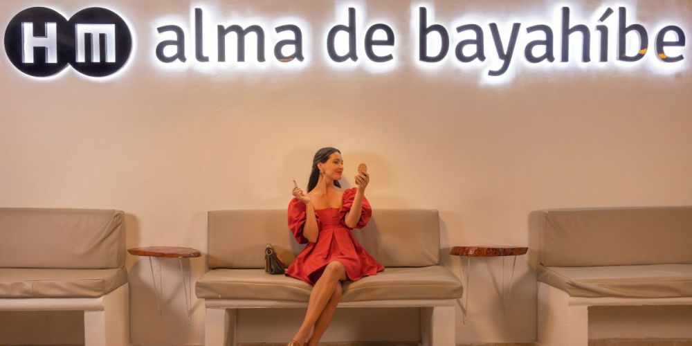 HM Alma de Bayahibe | Adults Only 4*