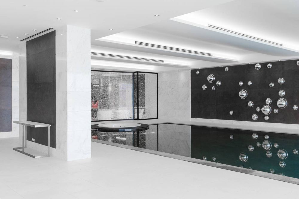 Chenot Palace Hotel 5*