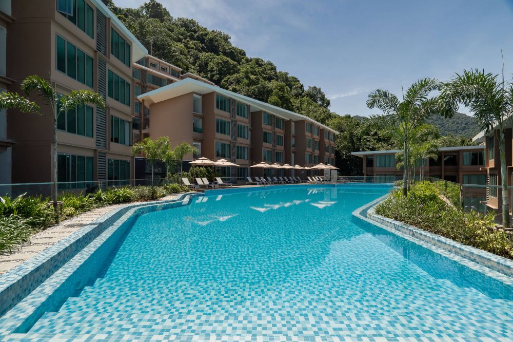 Wyndham Garden Phuket Kamala 5*
