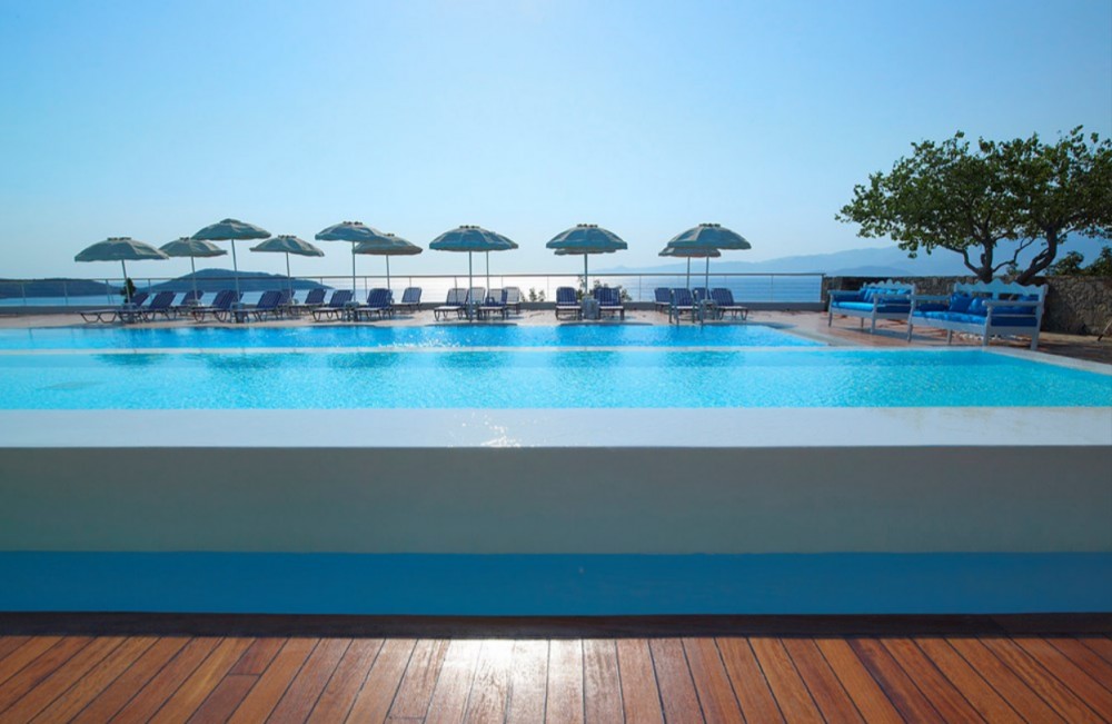 Elounda Ilion Hotel Bungalows 4*