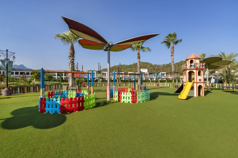 Rixos Premium Tekirova 5*