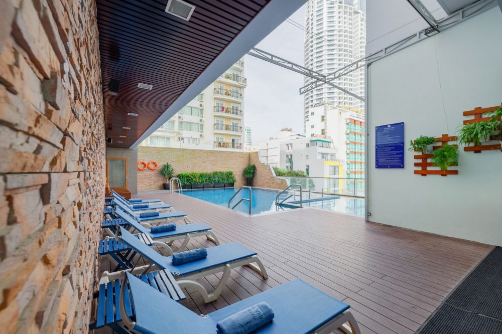 Novotel Nha Trang 4*