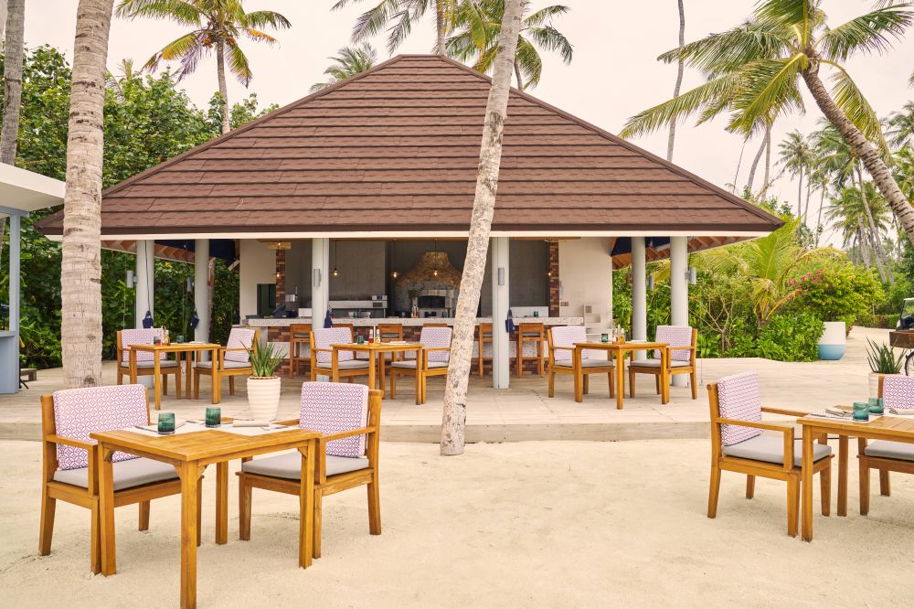 Sun Siyam Romance Maldives | Adults only 16+ 5*