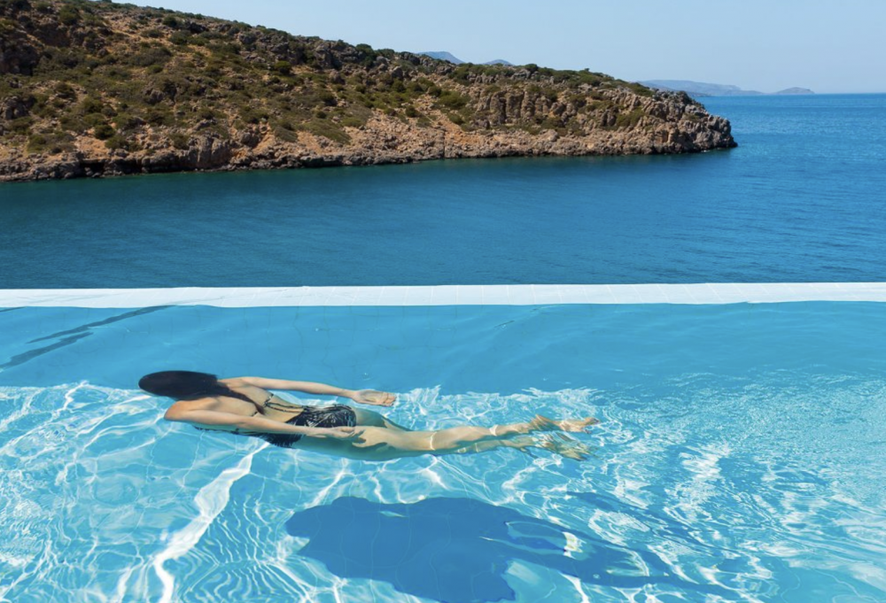 Daios Cove Luxury Resort & Villas 5*