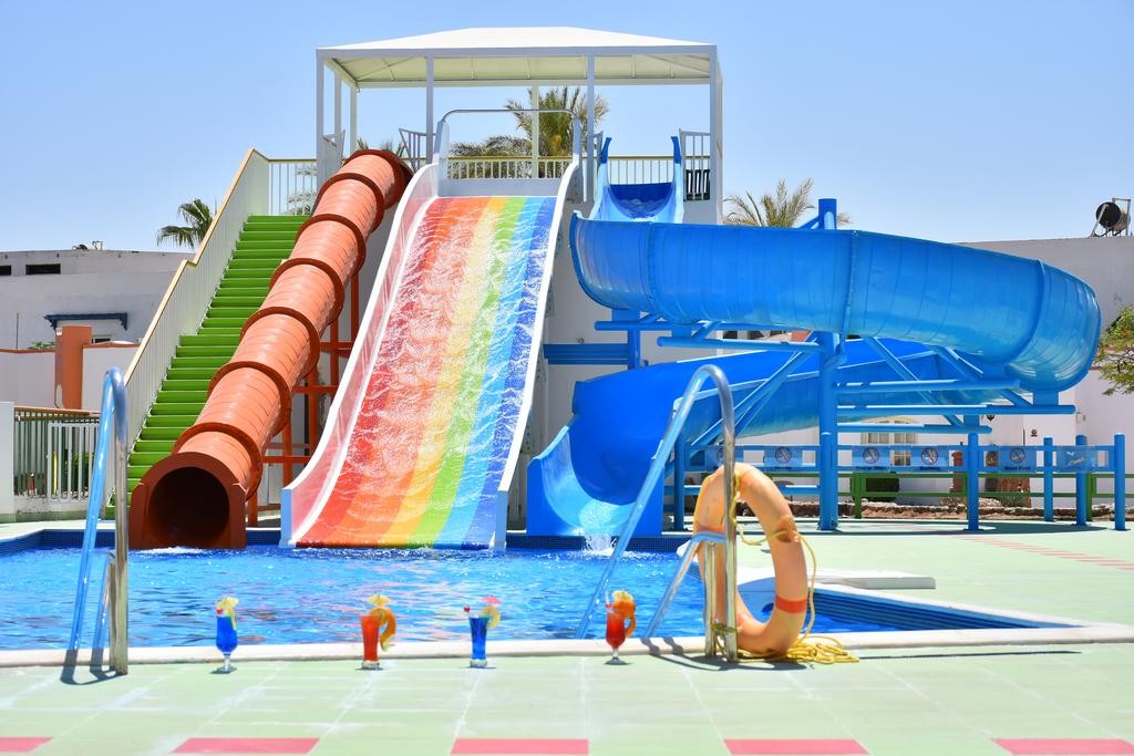 Gafy Resort Aqua Park 4*