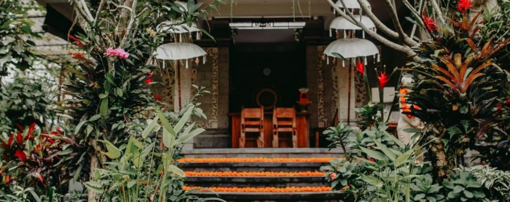 Om Ham Retreat and Resort 3*