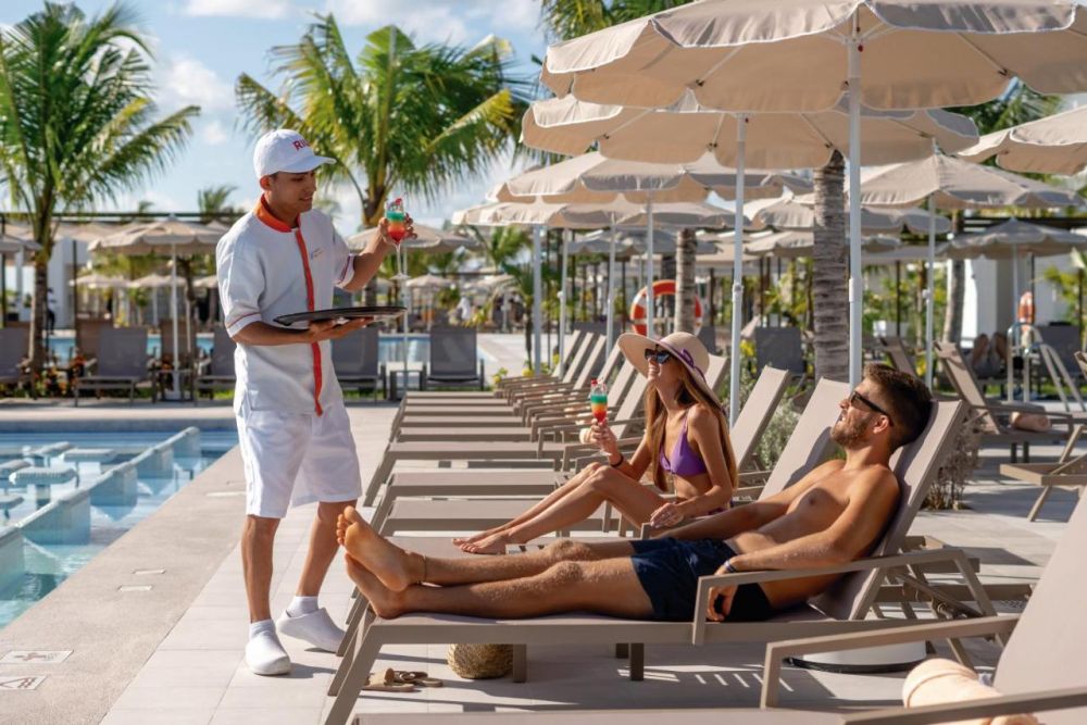 Riu Latino | Adults Only 5*