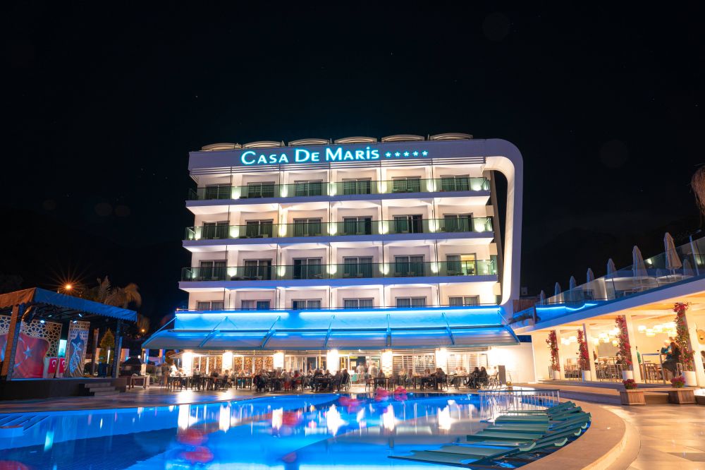 Casa De Maris 5*