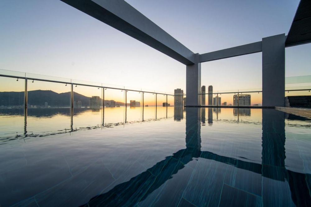 Luxtery Hotel 4*