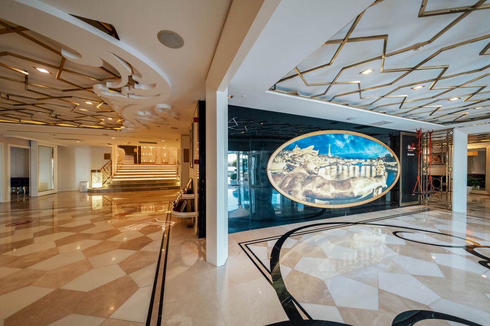 La Boutique Hotel & Suite 3*
