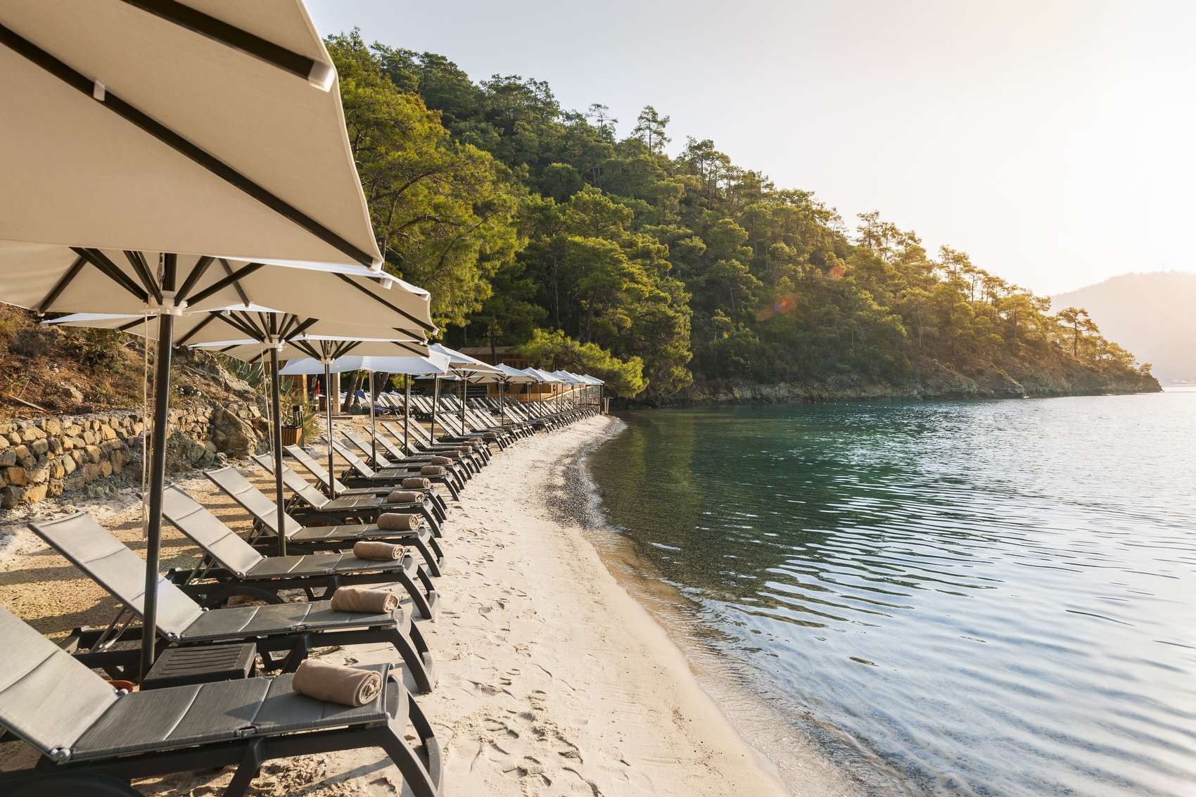 Rixos Premium Gocek | Adults Only 13+ 5*