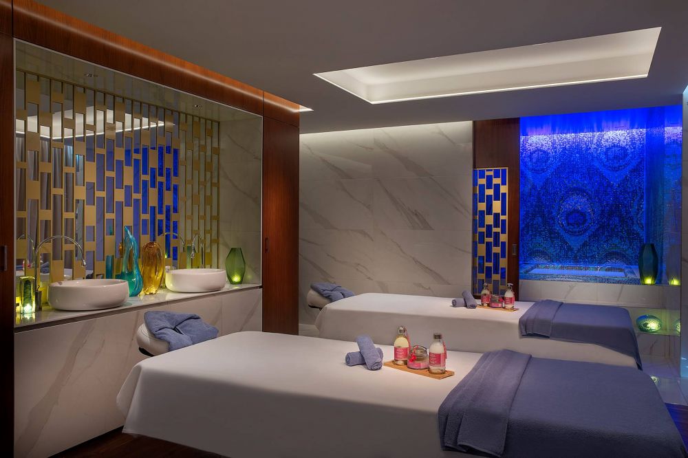 Hilton Dubai the Palm 4*