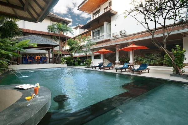 Bali Summer Hotel 3*