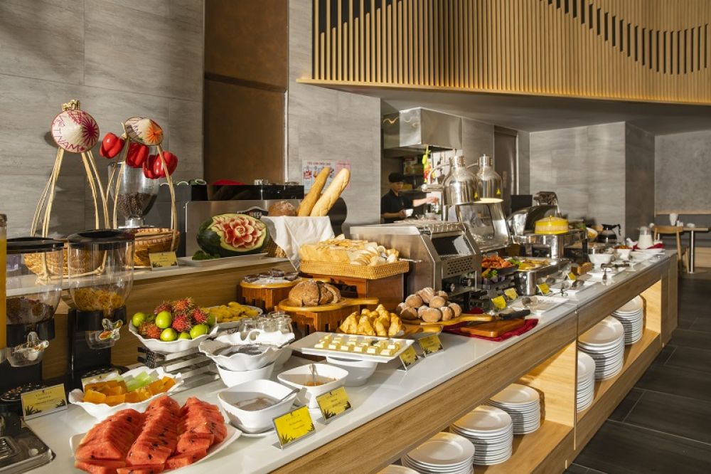 Estrella Boutique Hotel 3*