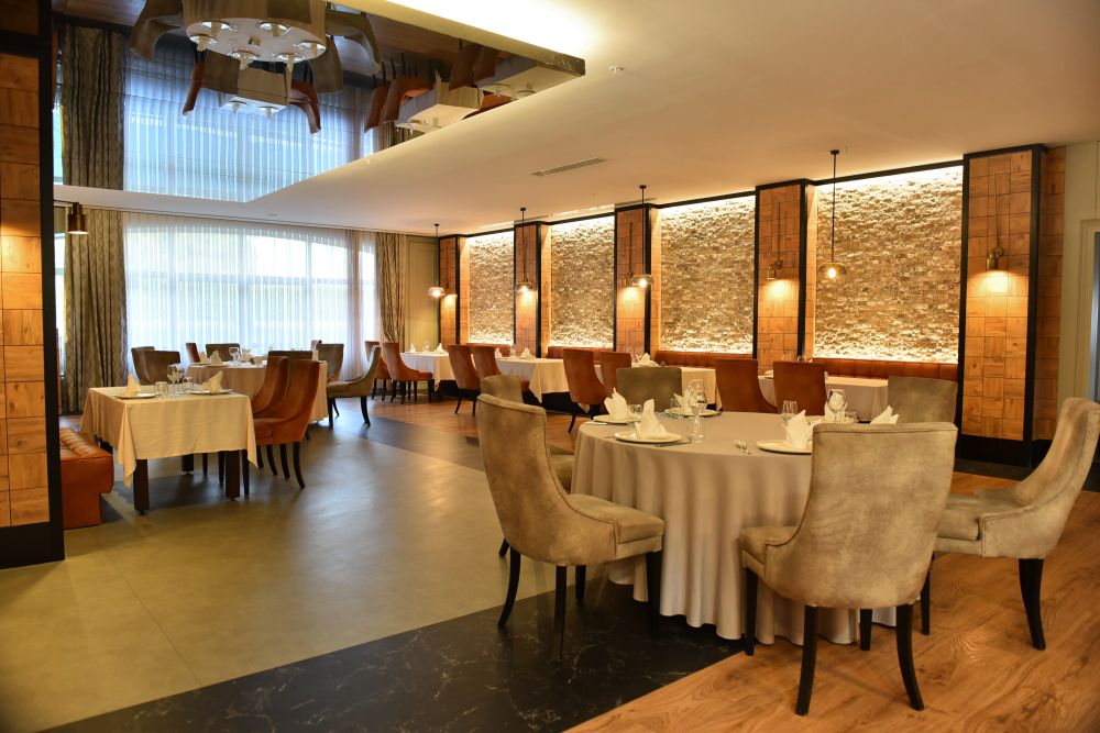 Pine Beach Belek 5*