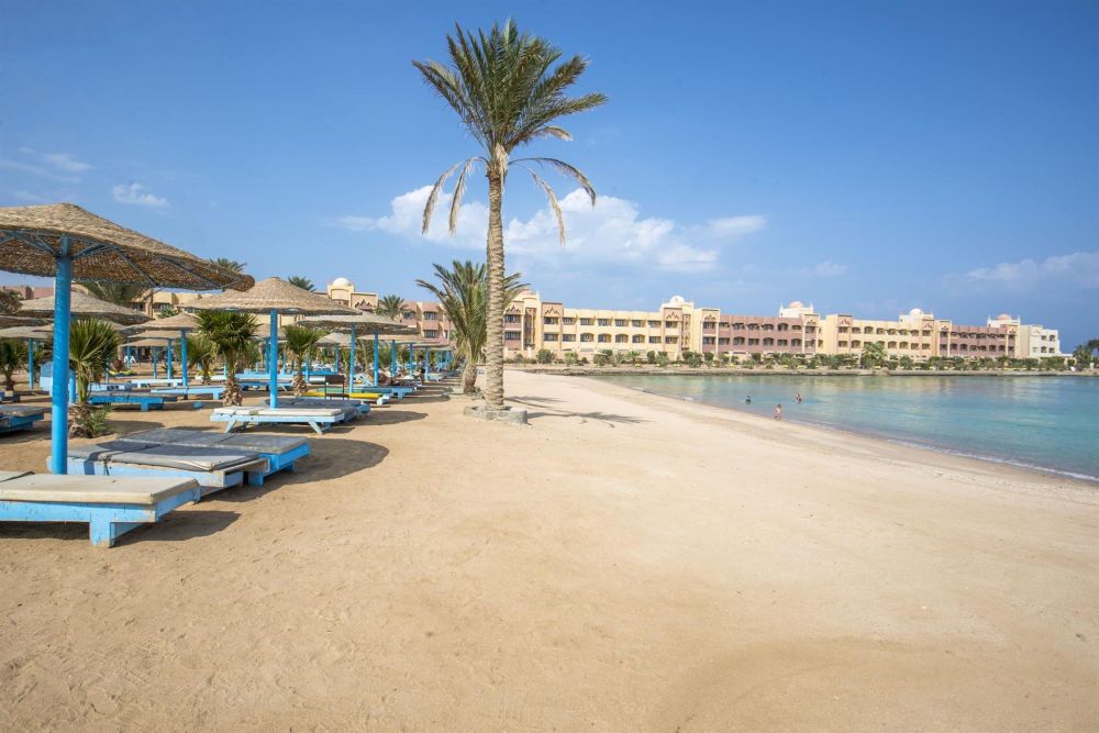 Eagles Down Town Zahabia Resor (ex.Zahabia Hotel & Beach Resort) 3*