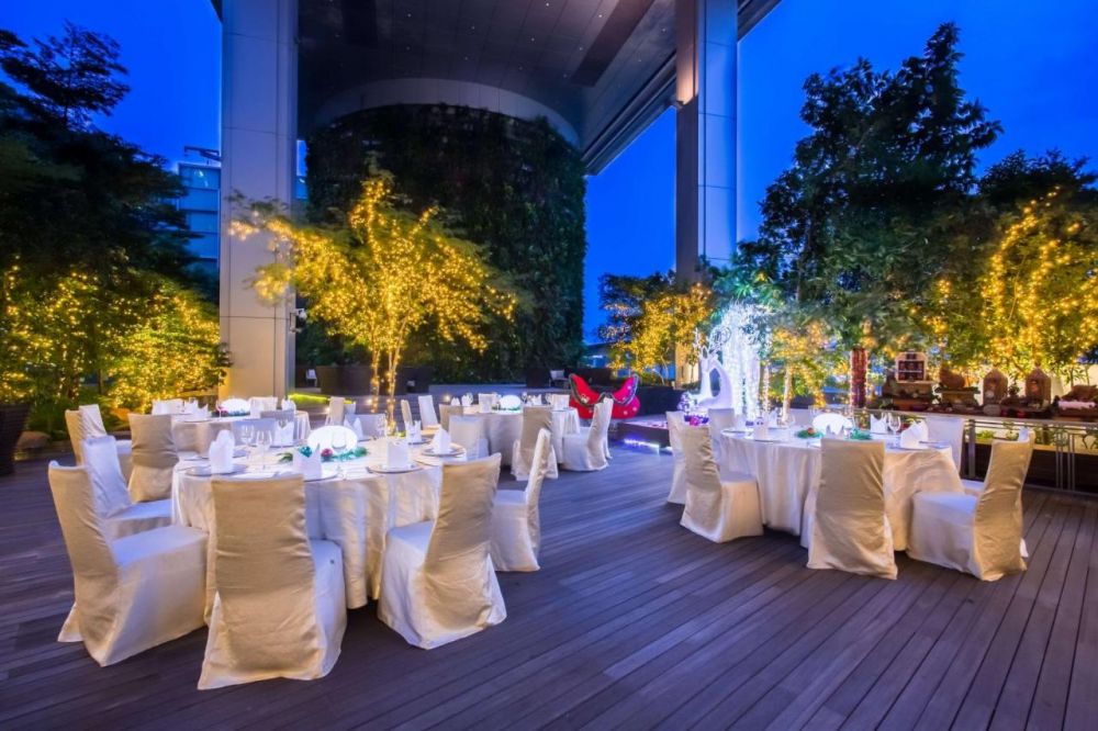 JEN Singapore Orchardgateway by Shangri-La 4*