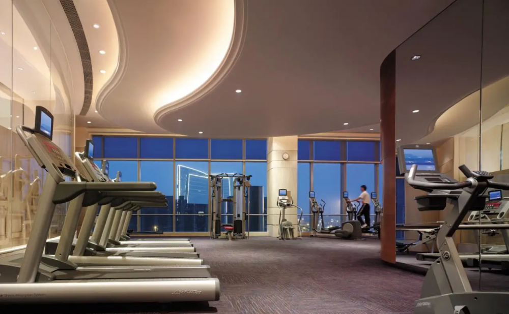 Shangri-la Guangzhou 5*