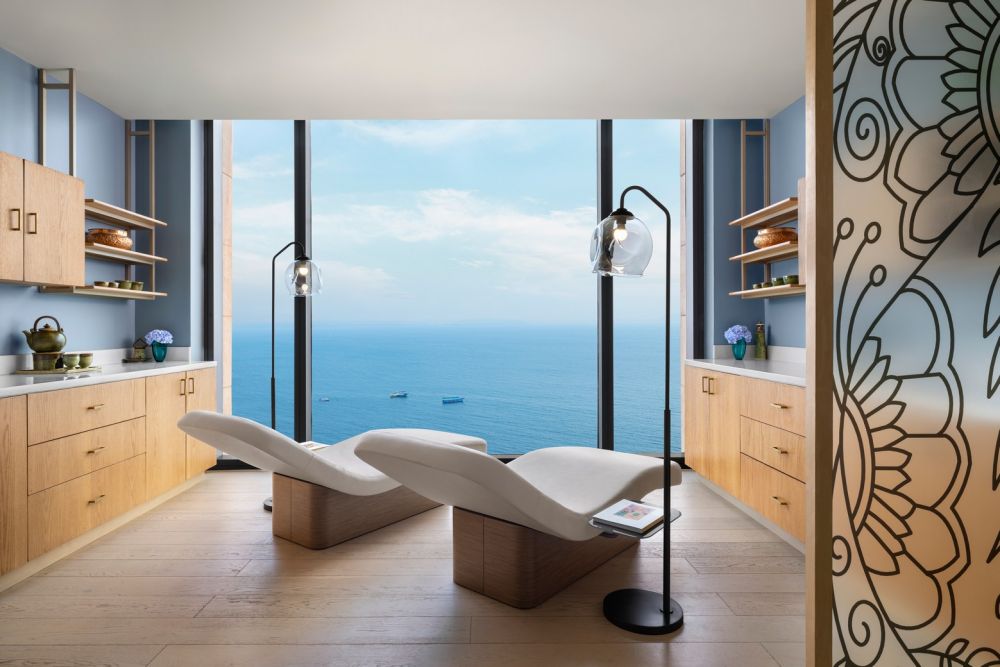 Taj Cidade de Goa - Horizon (ex. Taj Hotel & Convention Centre) 5*